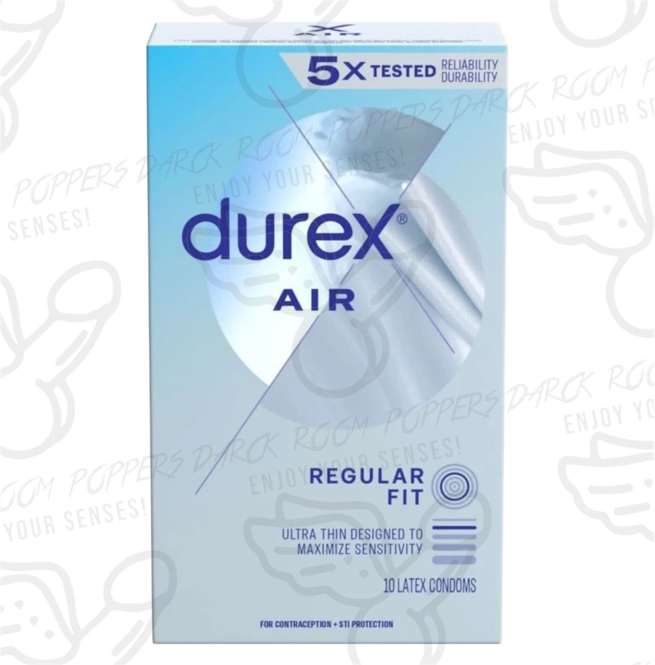 DUREX AIR