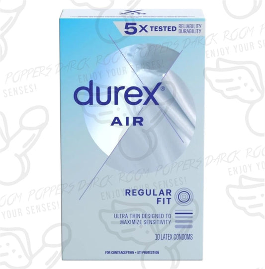 DUREX AIR