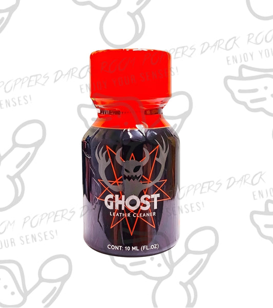 GHOST 10 ML.