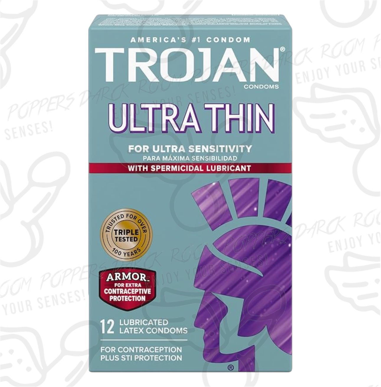 ULTRATHIN 12 PACK