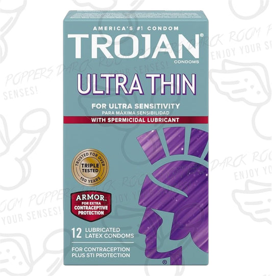ULTRATHIN 12 PACK