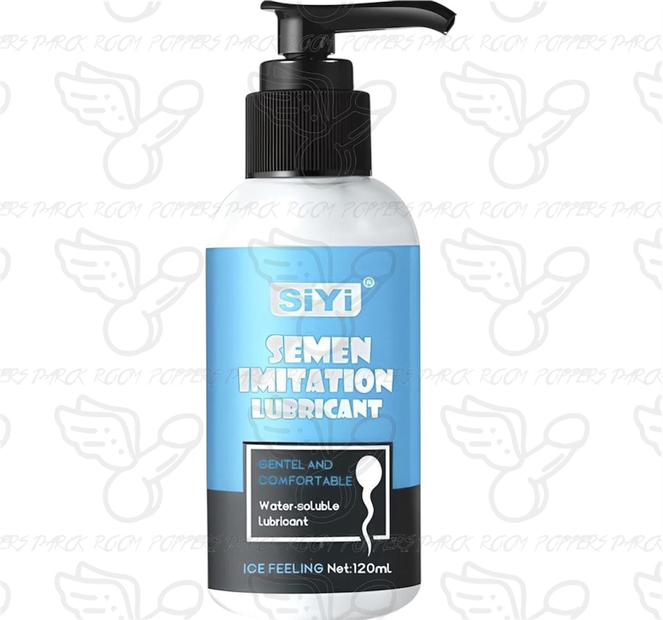 SI-YI SEMEN FRÍO 120 ml.