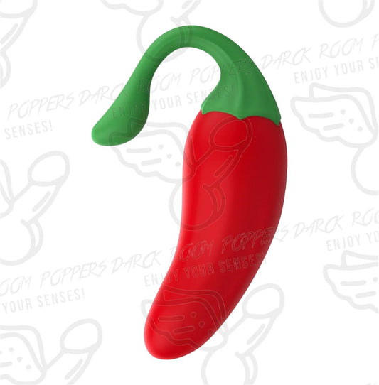 PEPPER