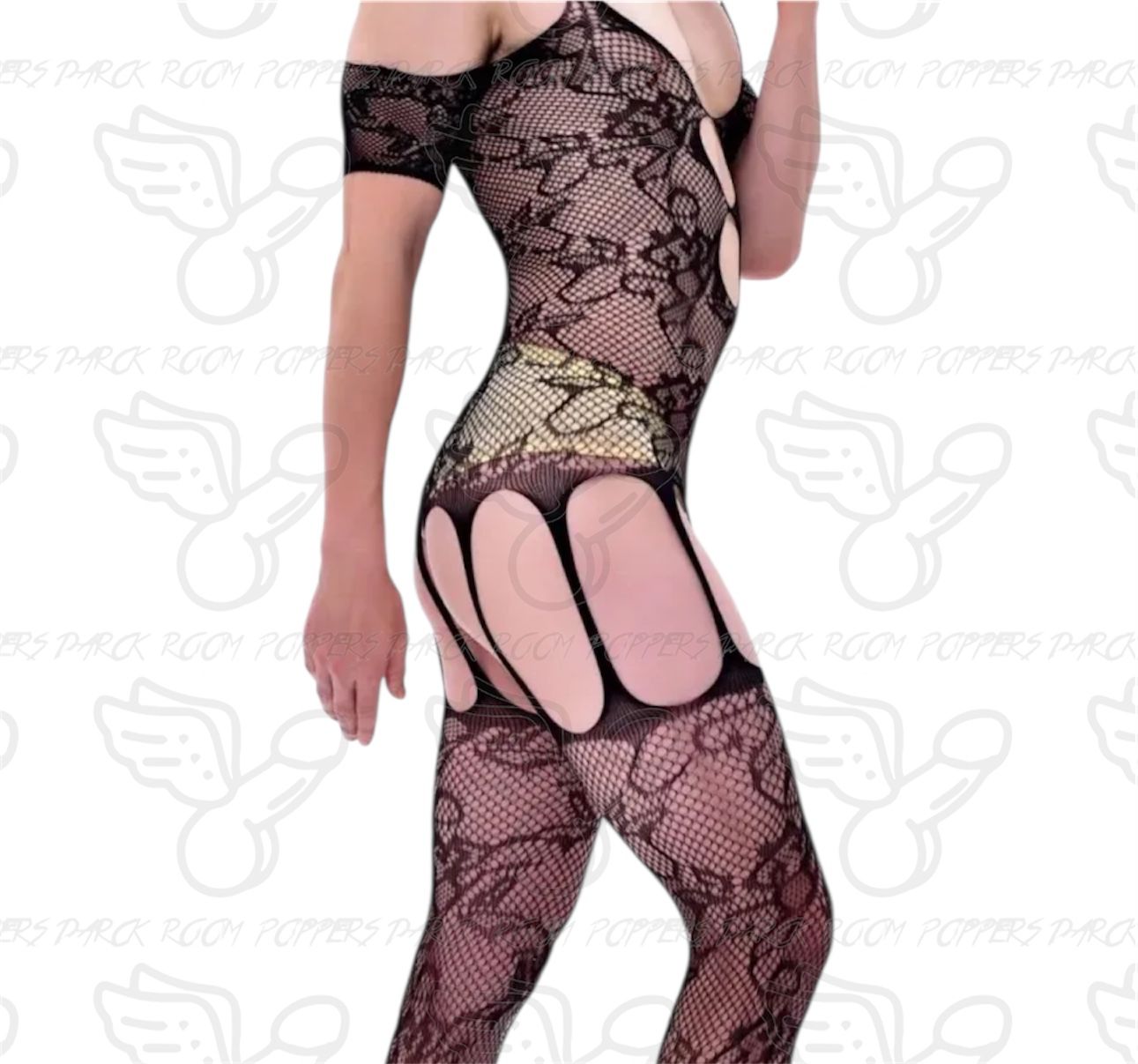 2J (BODYSTOCKING)