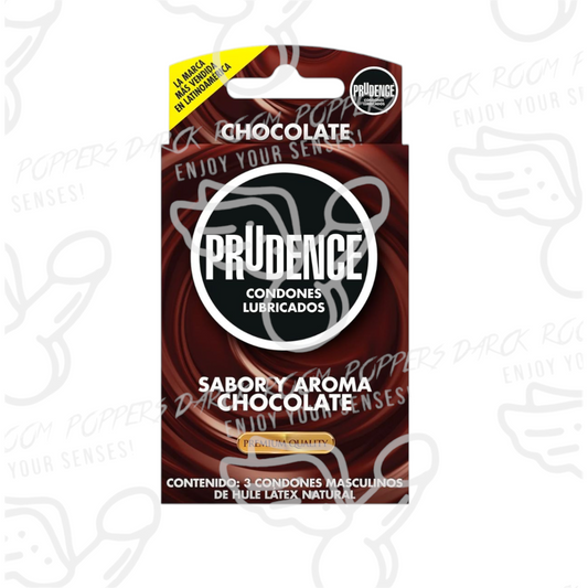 PRUDENCE CHOCOLATE