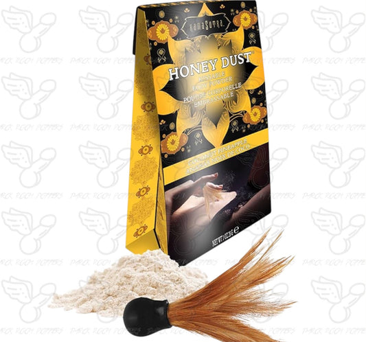 HONEY DUST