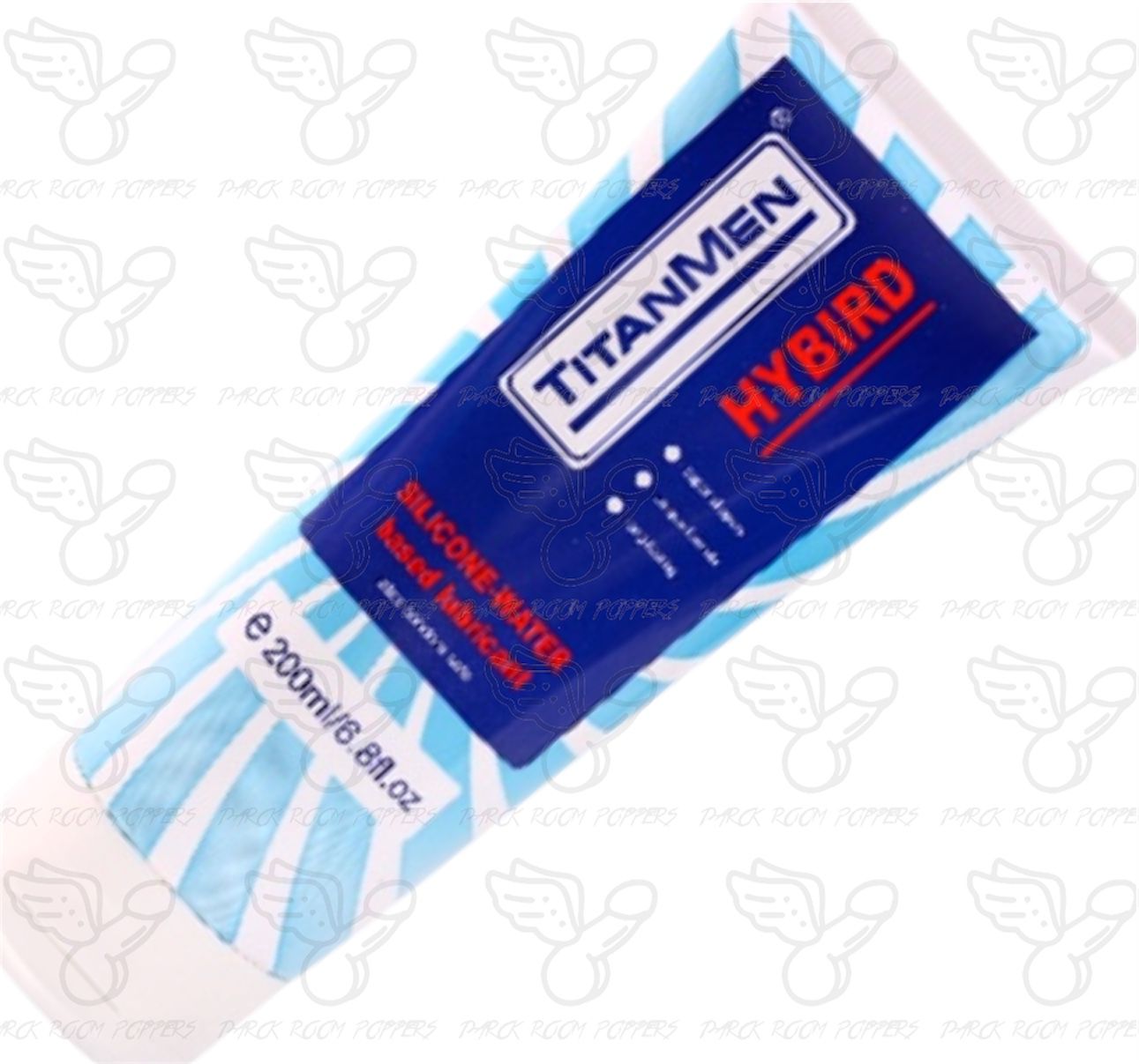 TITAN MEN 200 ML.