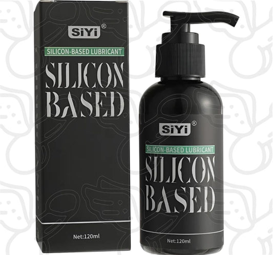 SI-YI SILICÓN 120 ml.