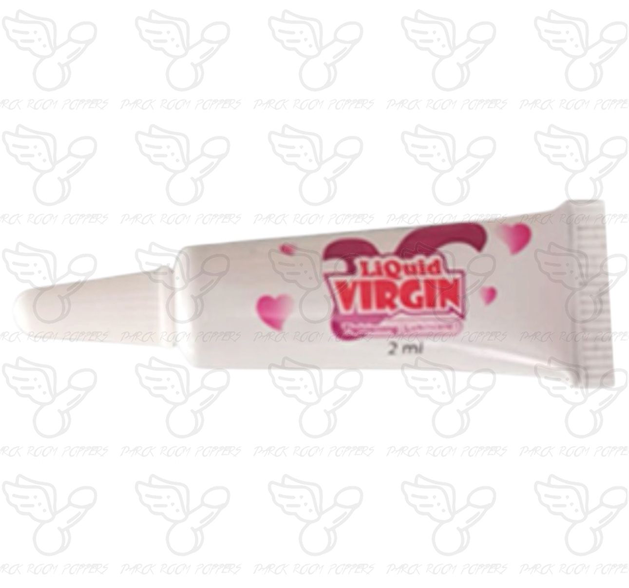 LIQUID VIRGIN