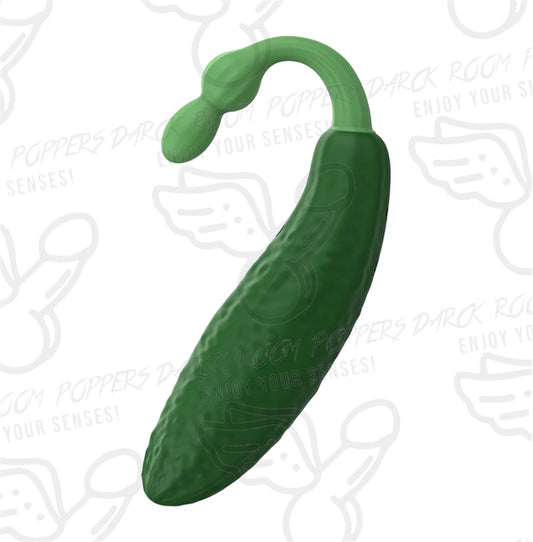CUCUMBER