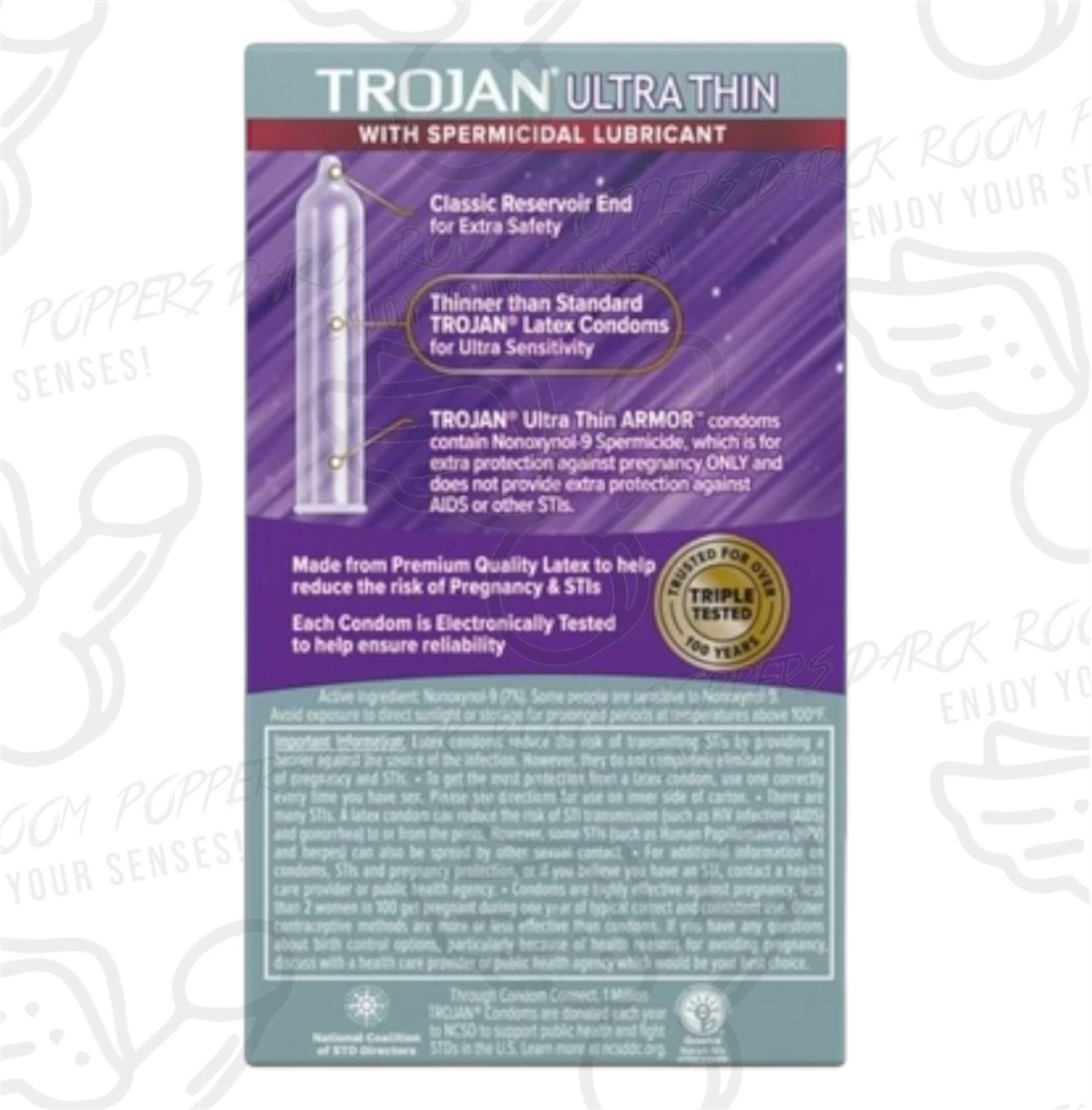 ULTRATHIN 12 PACK