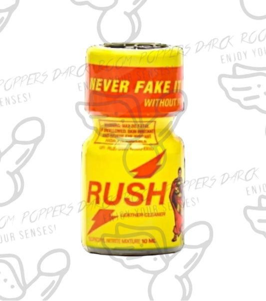 SUPER RUSH IMPORTADO 10 ML