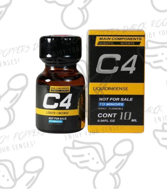 C4 10 ML.