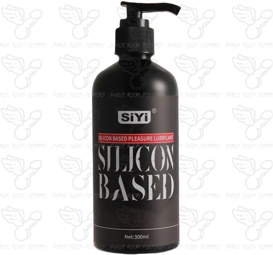 SI YI SILICON TERMICO 300 ML.