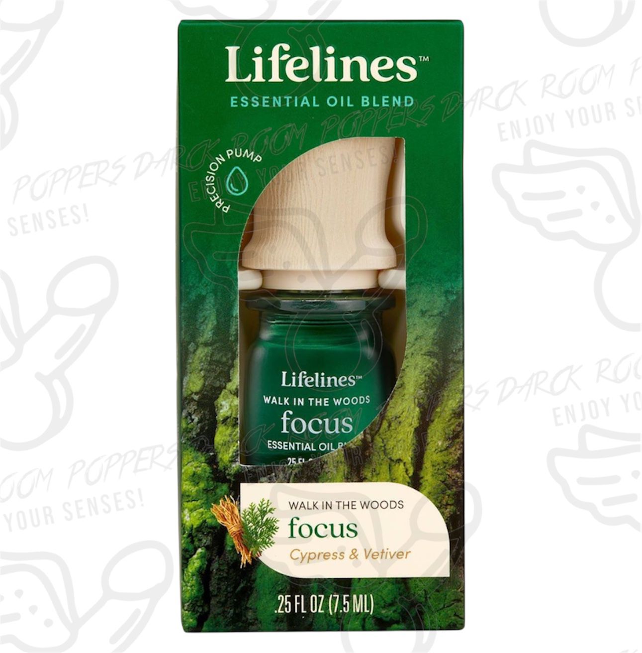 FOCUS