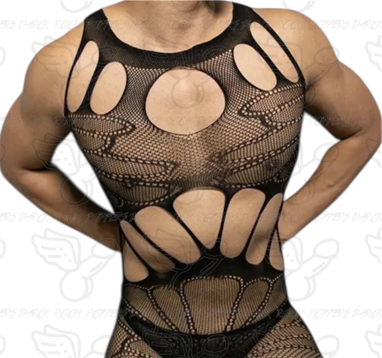 2I (BODYSTOCKING)