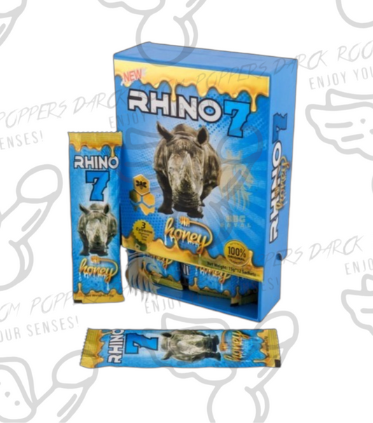 RINO 7 (3 XTREME)
