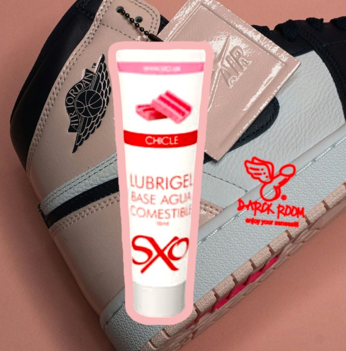 SXO CHICLE