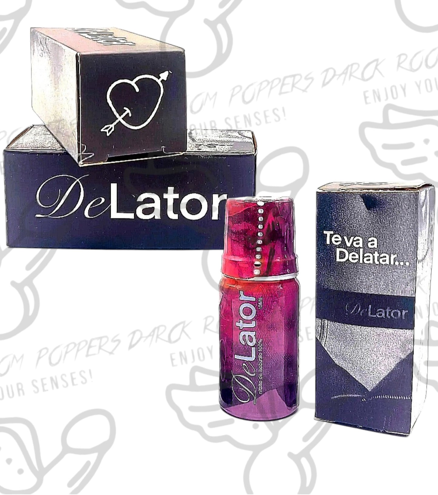 DELATOR