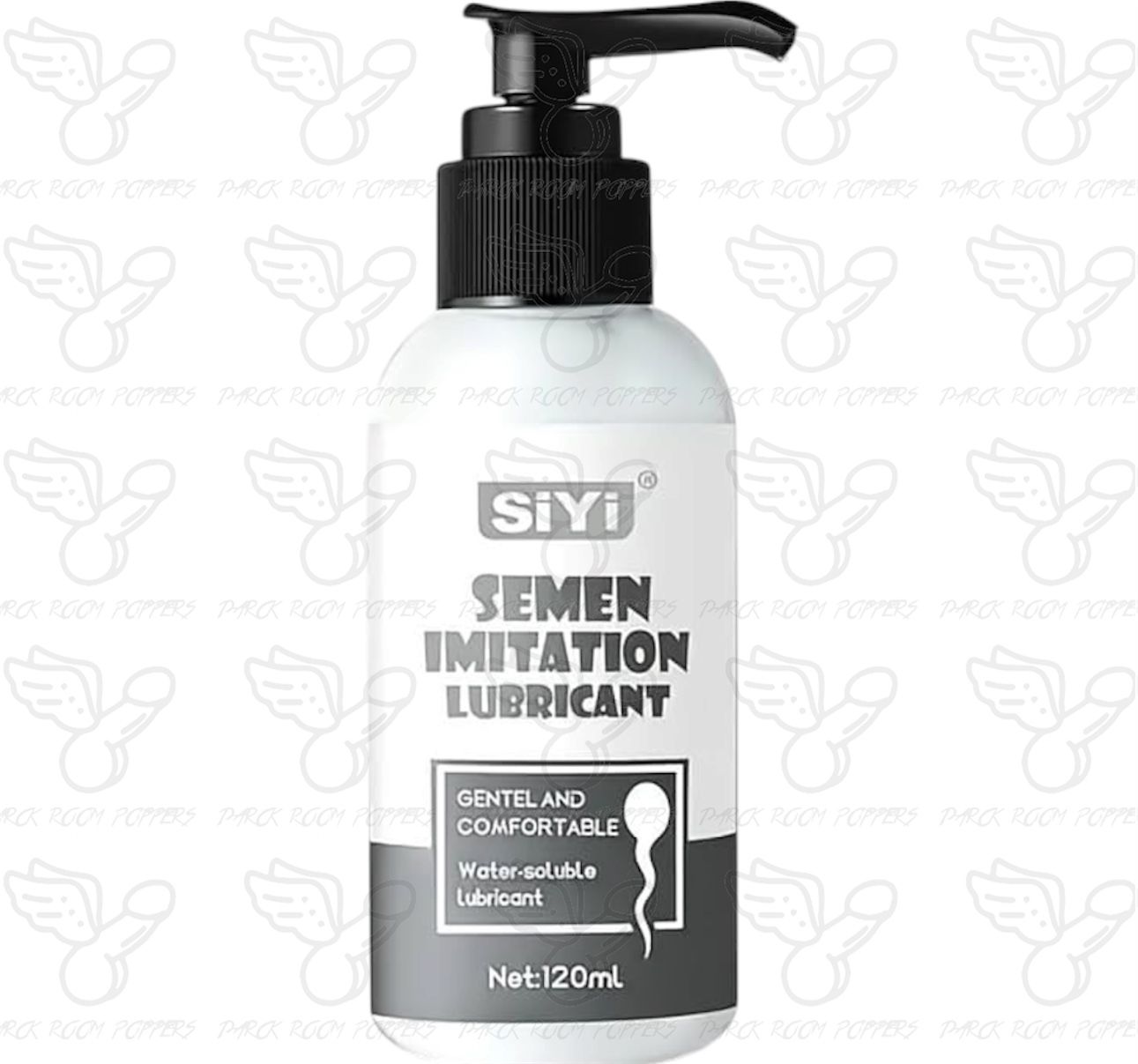 SI YI SEMEN 120 ML.