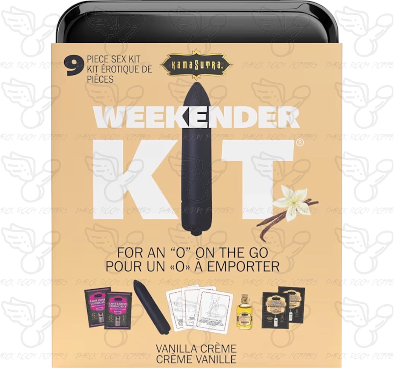 WEEKENDER KIT