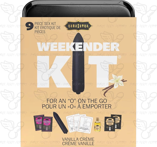 WEEKENDER KIT