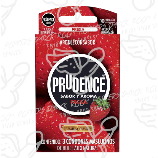 PRUDENCE FRESA