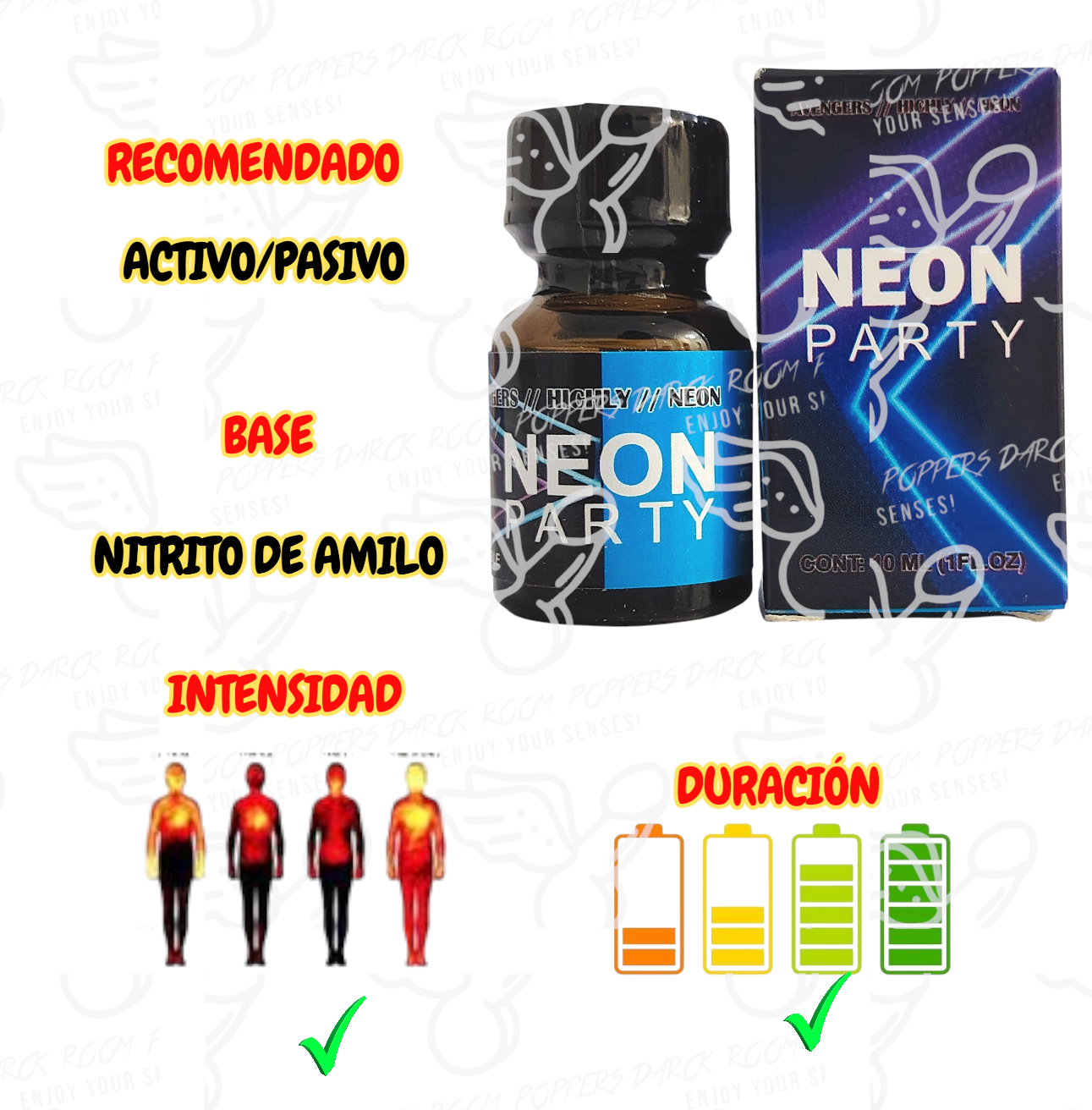 NEON PARTY