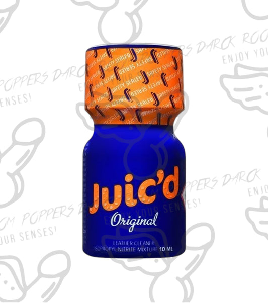 JUIC'D