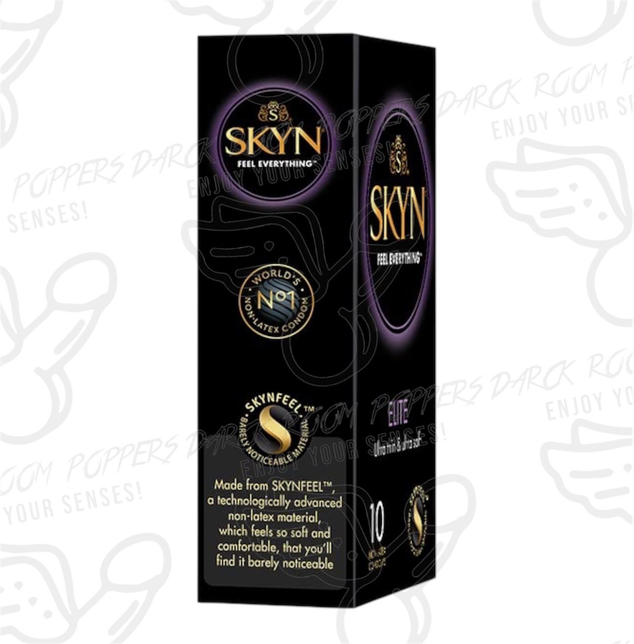 SKYN