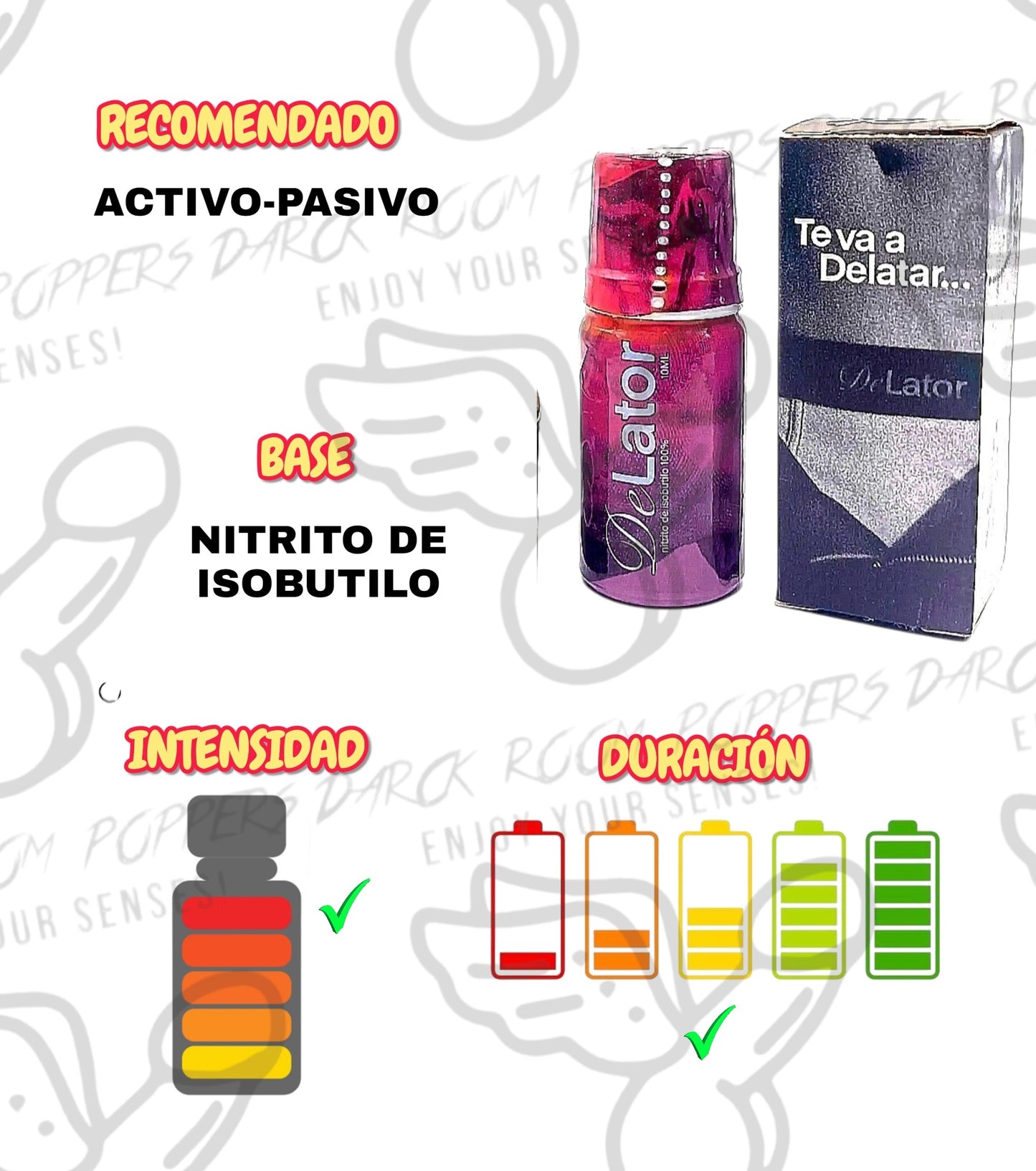 DELATOR