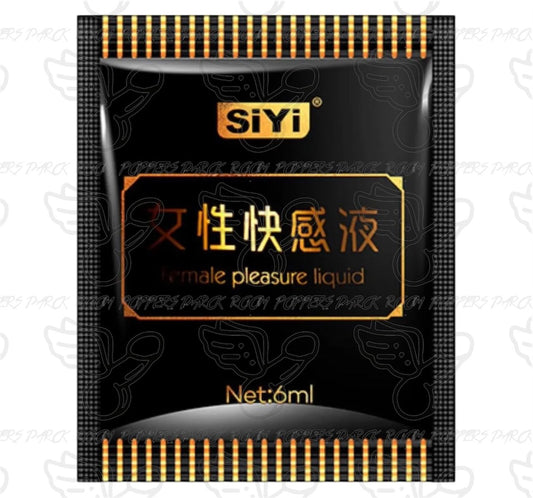 GEL INTENSIFICADOR DE CLÍTORIS