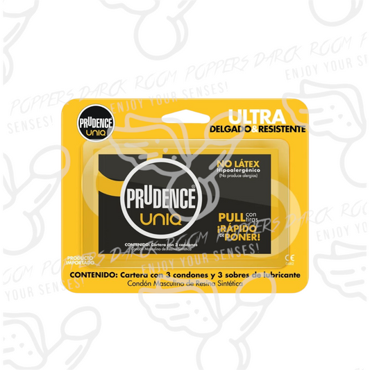 PRUDENCE UNIQUE