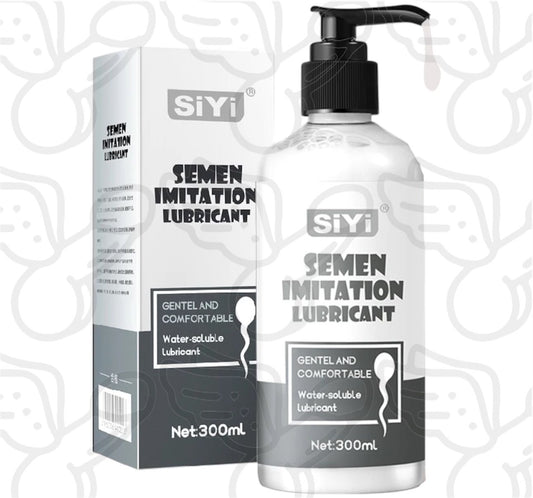 SI-YI SEMEN 300 ml.