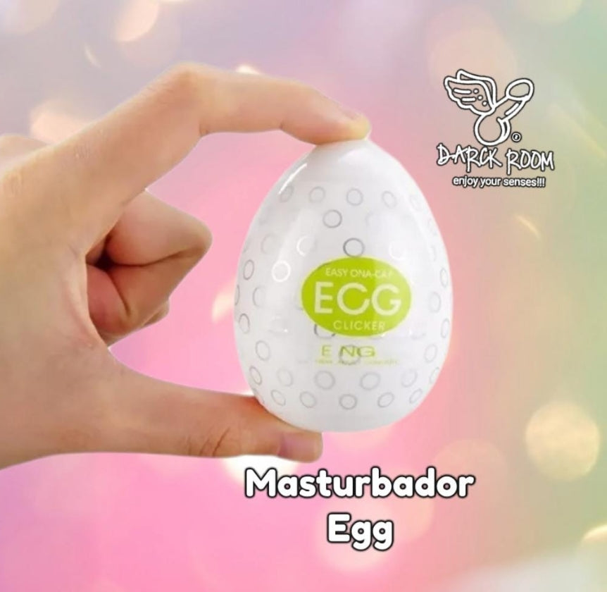 FUNNY EGG
