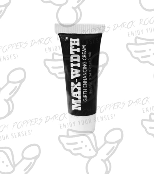 MAX-WIDTH