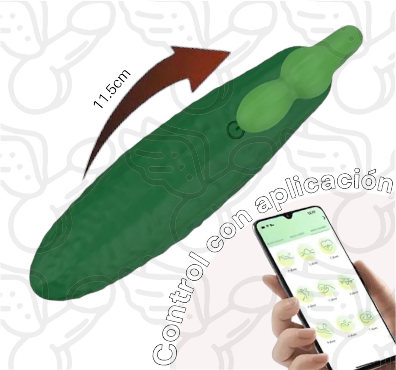 CUCUMBER