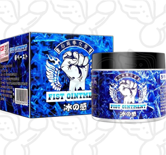 FIST OINTMENT FRIO