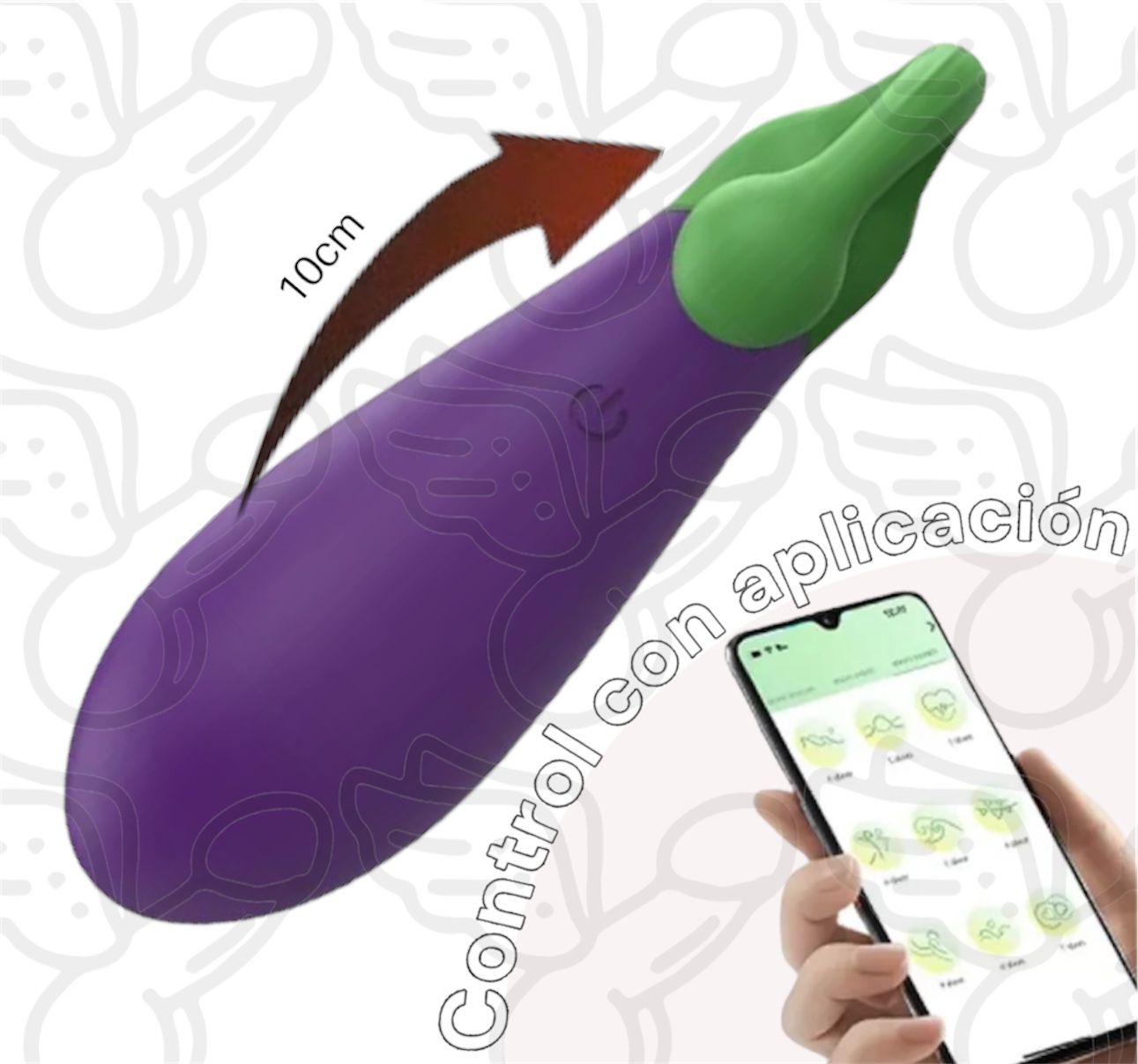 EGGPLANT